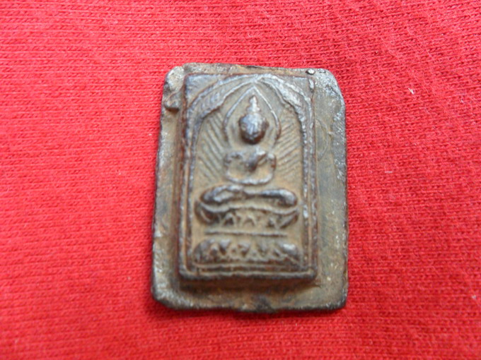 หลวงปู่ศุข และ หลวงพ่อเดิม 