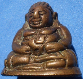 พระไม่ทราบที่ครับ 