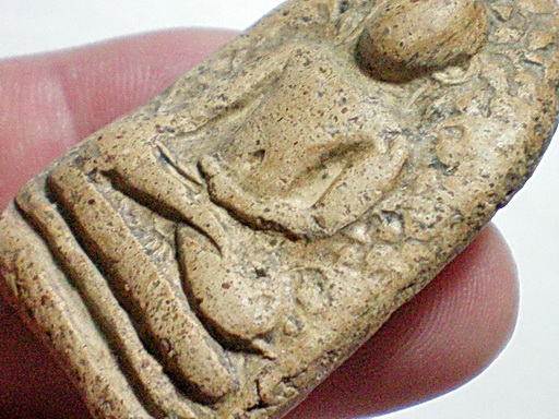 [Auto] chancharoen - พระเปิม กรุดอนแ้ก้ว ลำพูน 