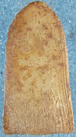 ขอความกรุณาท่านเซียนทั้งหลายช่วยดูพระรอดองค์นี้หน่อยครับ ค้างคามานาน