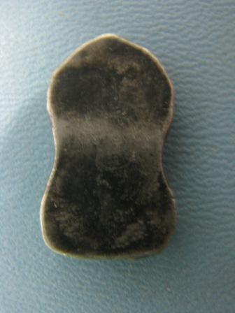 พระอารัยครับเนื้อชิน ที่ใหนครับ  แท้ใหมครับ