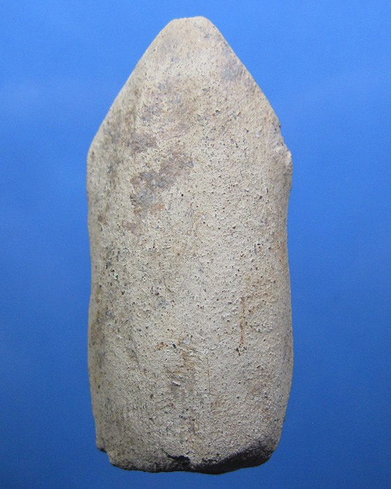 [Auto] tithi81 - พระนางจามเทวีซุ้มเรือนแก้ว เนื้อดิน