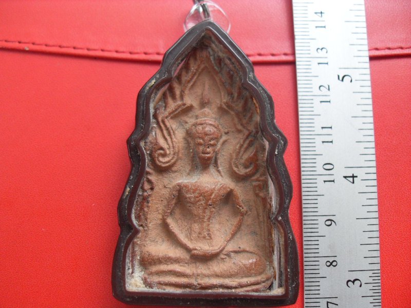 ขุนแผนองค์นี้ออกที่ไหน