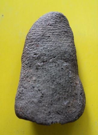 [Auto] ยิ้ม88ราชบุรี - พระรอด เนื้อเขียว ขอบปลิ้นสวยเดิม 