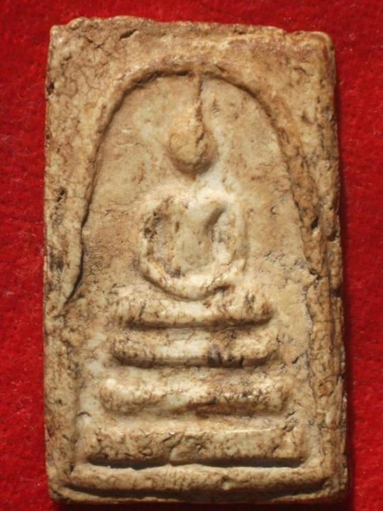 [Auto] เก้าพุทธคุณ - พระสมเด็จฯ วัดระฆัง พิมพ์ใหญ่