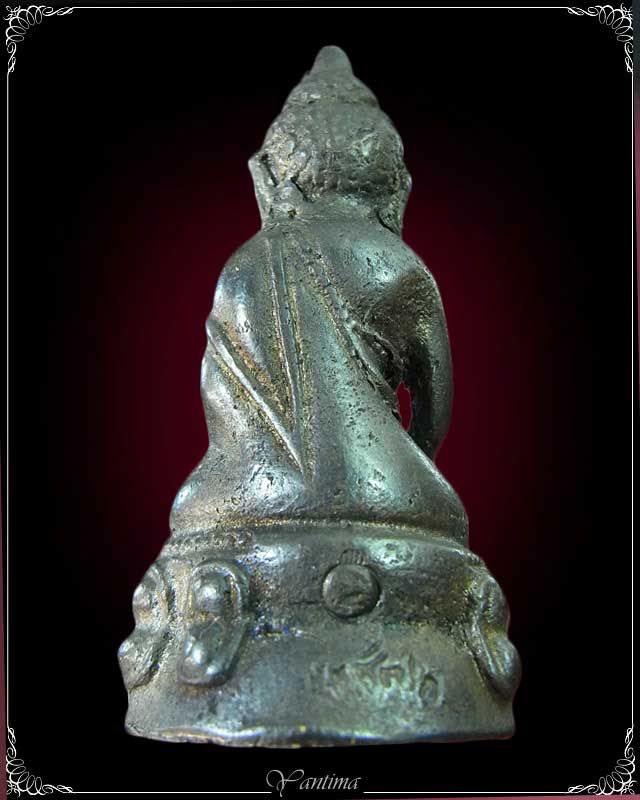 [Auto] ยัญติมา - พระกริ่งสิทธัตโถ