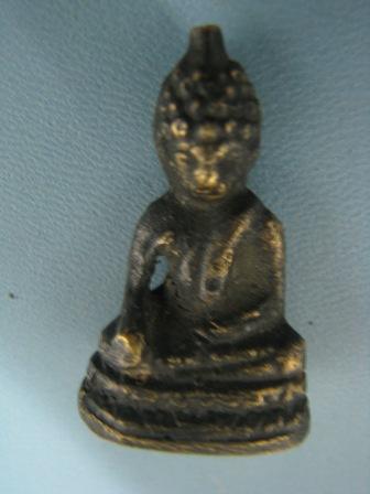 2 องค์ครับ ผ่านใหมครับ