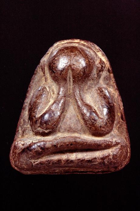 มาศึกษาพระปิดตาหลวงปู่แก้ว องค์นี้กันหน่อยครับ..................