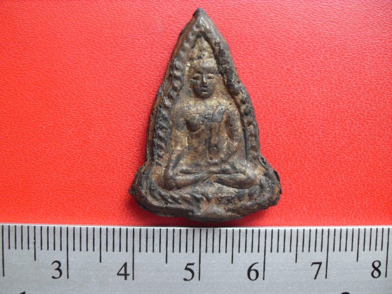 พระแท้หรือปลอมครับ