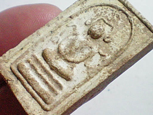 [Auto] chancharoen - สมเด็จอรหันต์ สามชั้น วัดสร้อยทอง