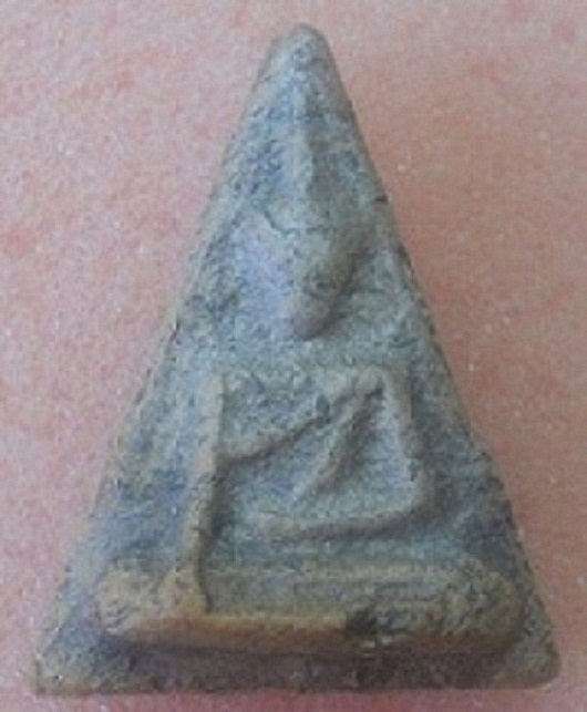 กรุโรงทอ