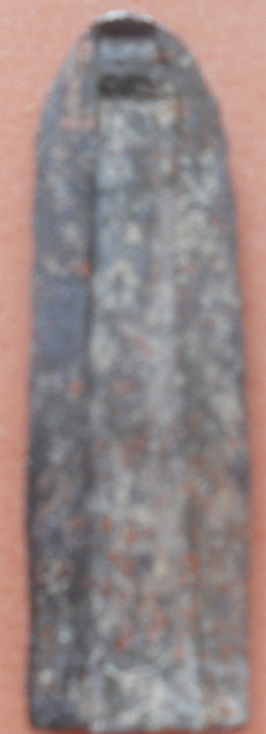 พระรว่งยืนกรุสุโขทัย