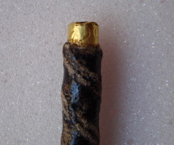 รบกวน ชี้แนะ ตะกรุด ให้หน่อยครับ