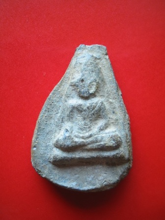 พระนางพญาเนื้อชินกรุไหนครับท่าน....