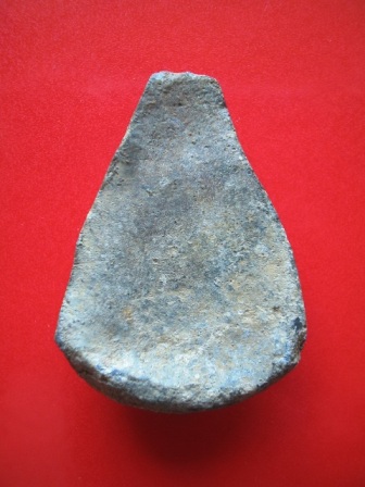 พระนางพญาเนื้อชินกรุไหนครับท่าน....