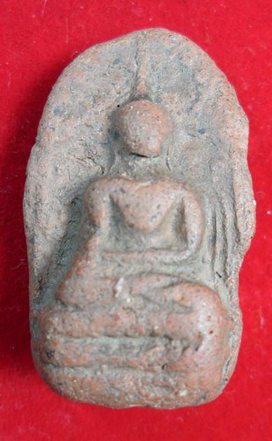 [Auto] กำลังเล่นพระ - พระลำพูน ดูไม่เป็น