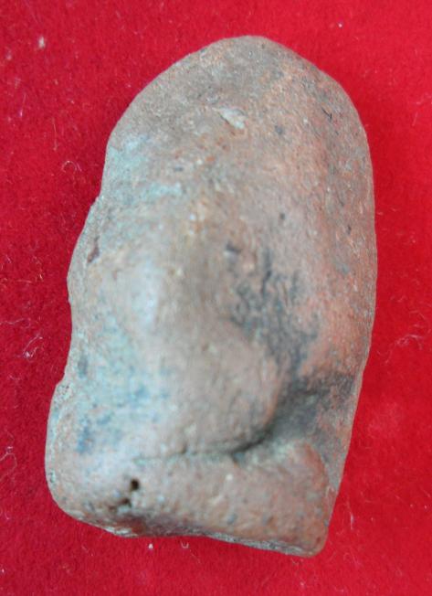 [Auto] กำลังเล่นพระ - พระลำพูน ดูไม่เป็น