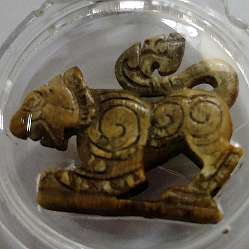 สอบถามสิงห์งาแกะครับ