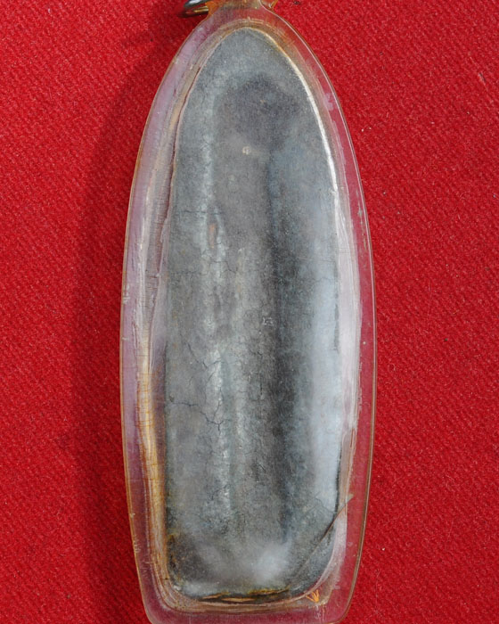 พระร่วงยืน หลังรางปืน อยากทราบว่าแตกกรุไหนคับ