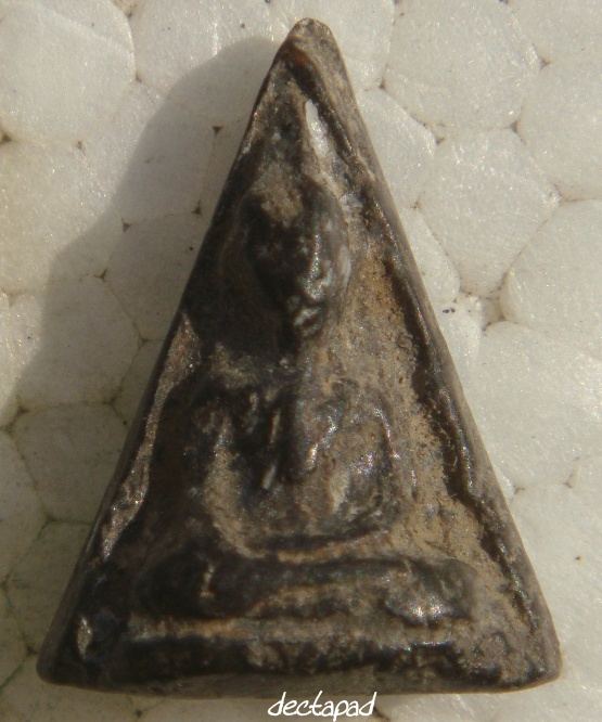 ขอขอ้มูลพระนางพญาบ้างครับ