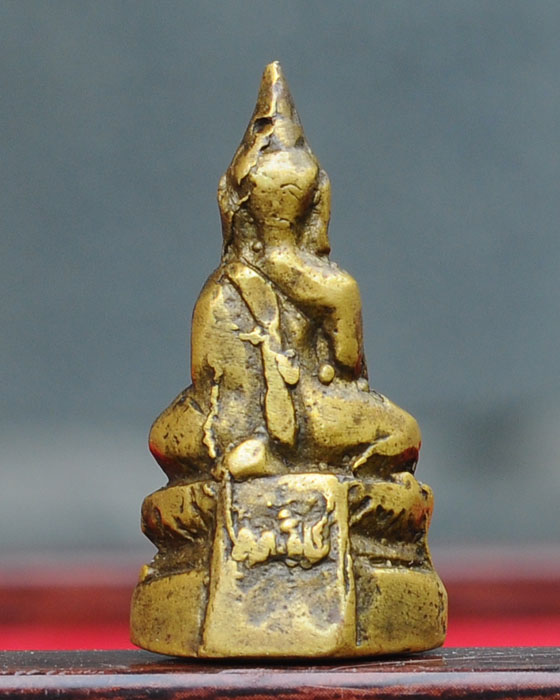 รูปเหมือนหลวงพ่อ ไม่ทราบที่ ใครรู้ช่วยหน่อยคับ