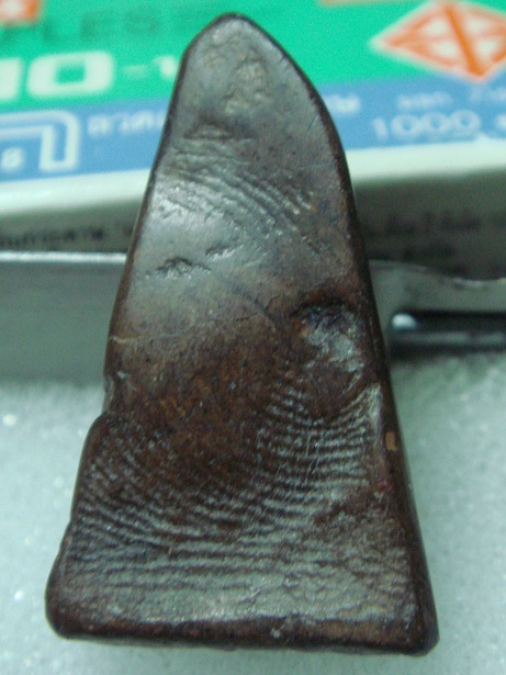 พระผงสุพรรณ แท้ไหมครับ รบกวนพี่พี่ครับ