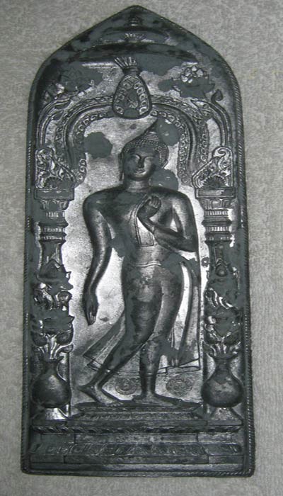 ประวัติหลวงพ่อดี วัดพระรูป