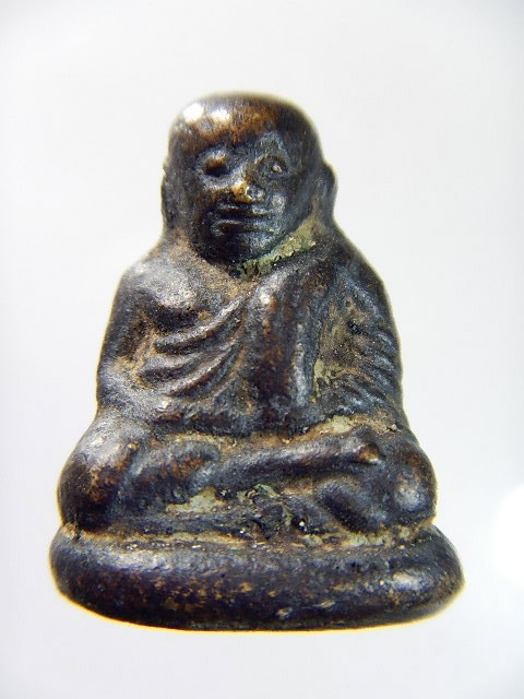 สอบถามหลวงพ่อเงินบางคลานองค์นี้ แท้มั๊ยคับ ขอบคุณมากคับ