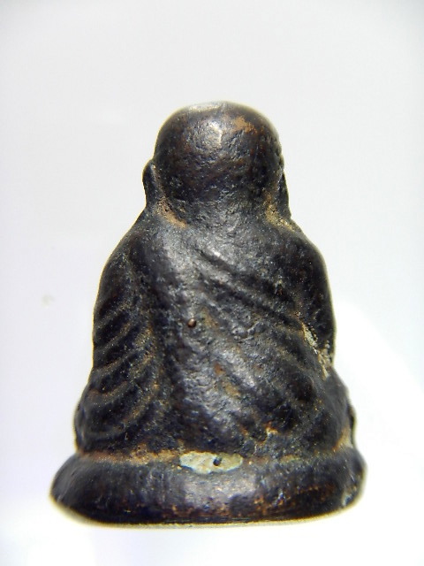 สอบถามหลวงพ่อเงินบางคลานองค์นี้ แท้มั๊ยคับ ขอบคุณมากคับ