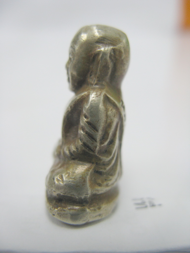 หลวงพ่อเงิน วัดบางคลาน ปี 15 ....เปิดที่ 35,000 บาท