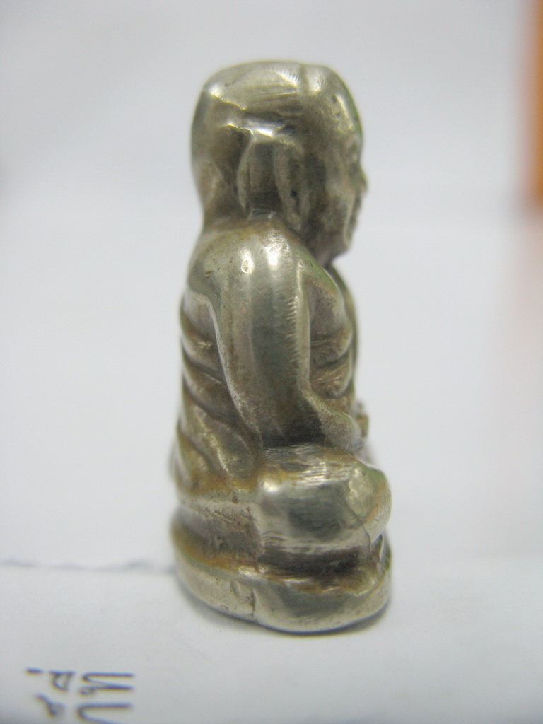 หลวงพ่อเงิน วัดบางคลาน ปี 15 ....เปิดที่ 35,000 บาท