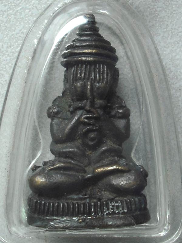 สอบถามพระปิดตา ครับ