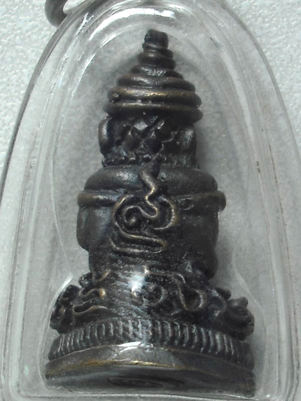 สอบถามพระปิดตา ครับ