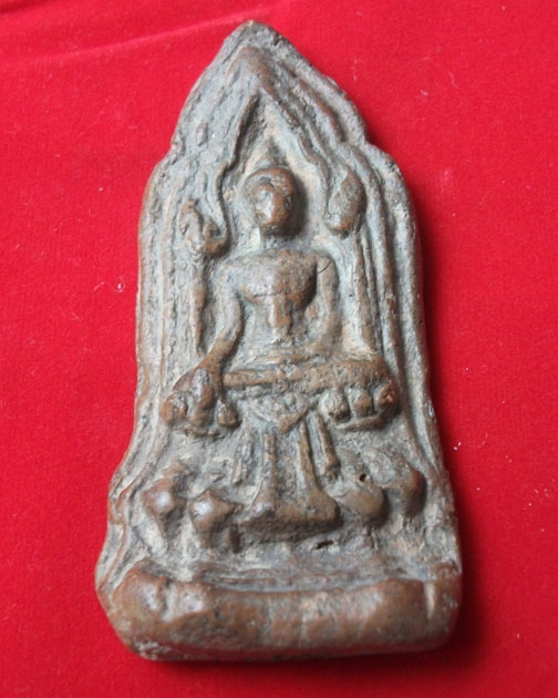 พระโคนสมอผมแท้ไหมครับ 1