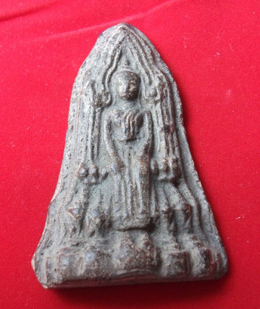 พระโคนสมอผมแท้ไหมครับ 2