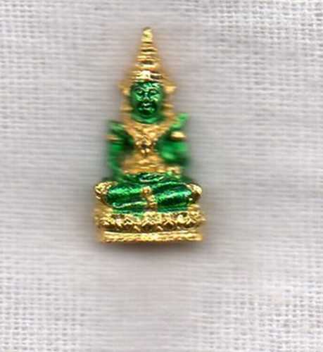 พระแก้วมรกต