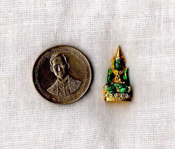 พระแก้วมรกต