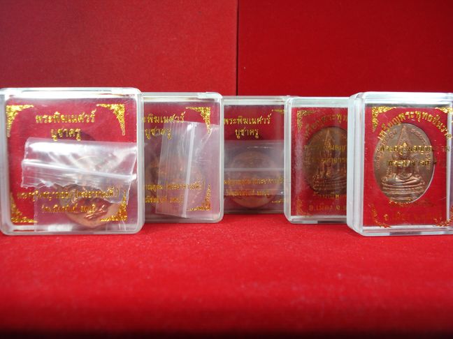 พระอาจารย์ติ๋ว วัดมณีชลขัณฑ์ ลพบุรี มาเป็นชดุครับ