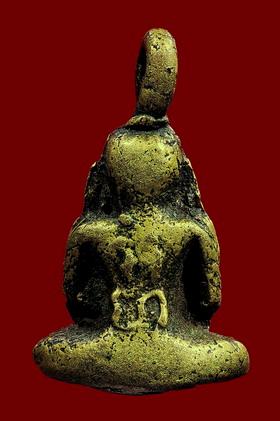 ใครสนใจพระปิดตามหาอุตม์หลวงพ่อยุ้ยวัดบางกระปิบ้าง