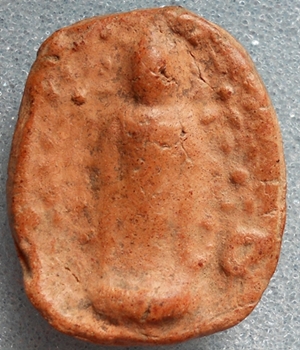 พระเปิดโลกกำแพง