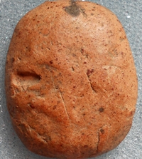 พระเปิดโลกกำแพง