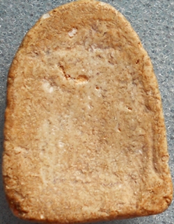 พระกรุวัดเงินคลองเตย