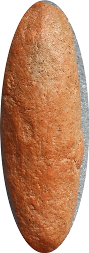 พระลีลาเม็ดขนุน