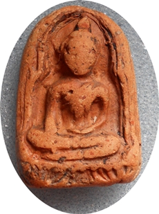 พระซุ้มกอหลวงพ่อโหน่ง