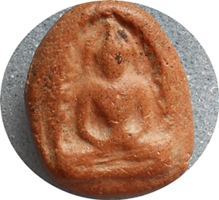 พระซุ้มกอพิมขนมเปียก