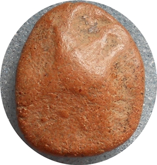 พระซุ้มกอพิมขนมเปียก