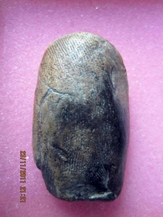 พระคงแท้ไหมครับ?