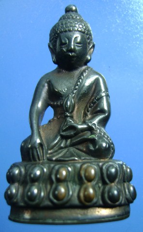 พระกริ่ง ดำรงราชานุภาพ พ.ศ ๒๕๓๓