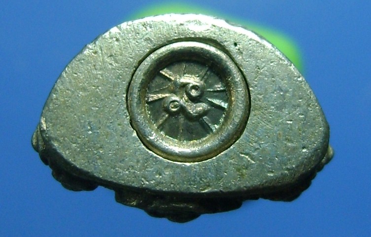 กริ่งนเรศวร ครบรอบ ๔๐๐ ปี ครองราชย์