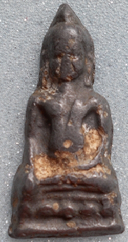 พระหูยานลพบุรี